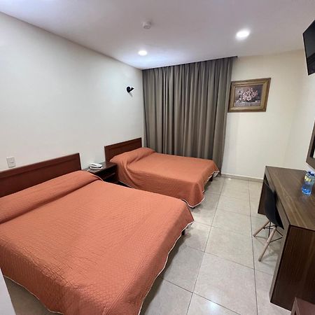 Hotel Fiesta Altena Tepatitlan de Morelos Εξωτερικό φωτογραφία