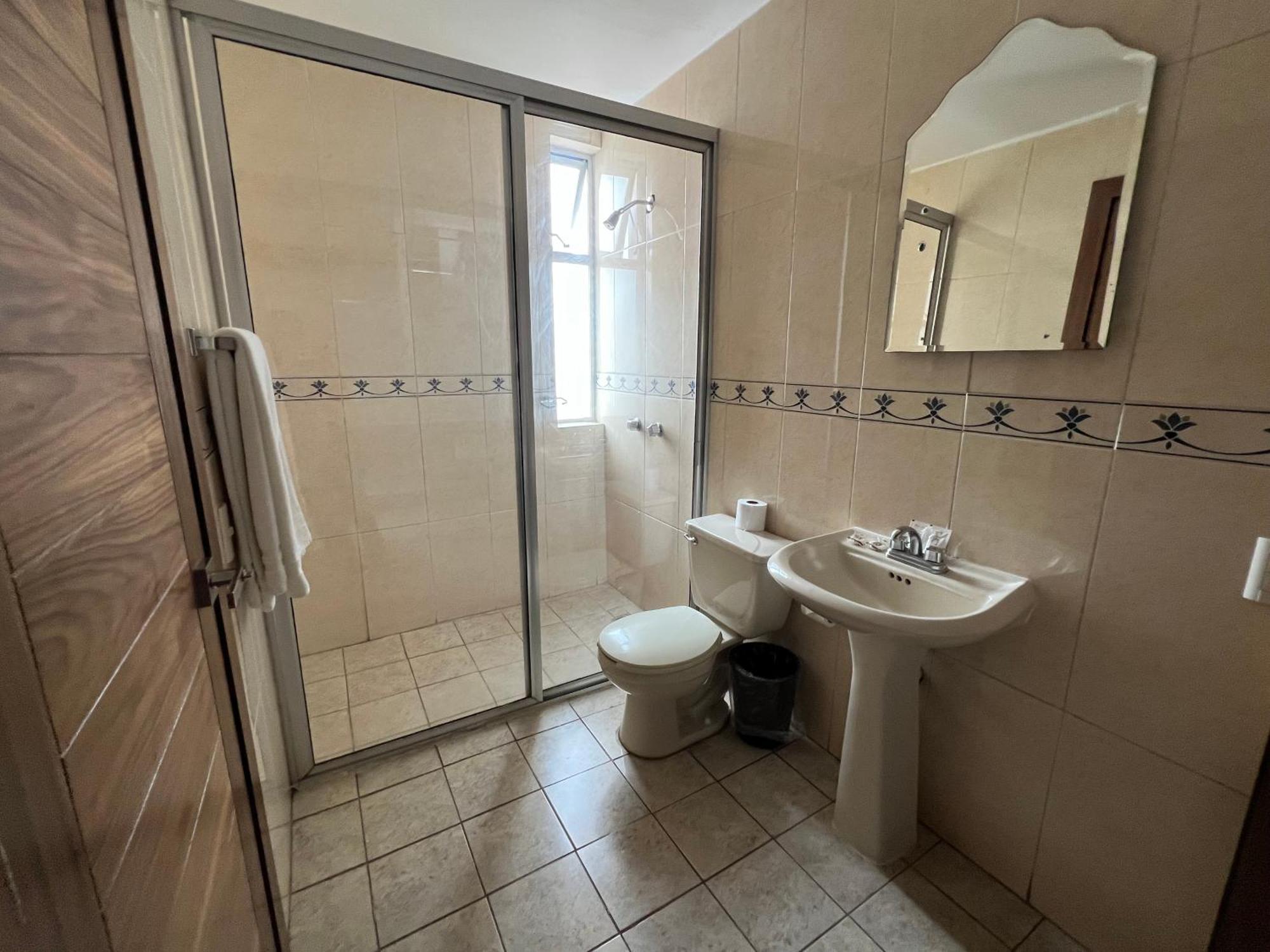 Hotel Fiesta Altena Tepatitlan de Morelos Εξωτερικό φωτογραφία
