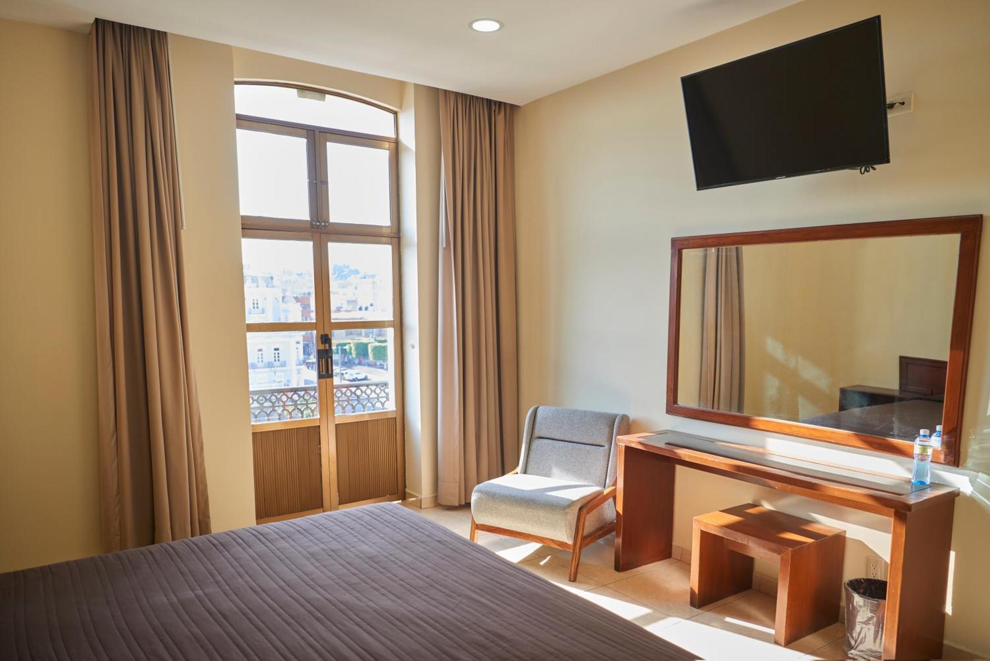 Hotel Fiesta Altena Tepatitlan de Morelos Εξωτερικό φωτογραφία