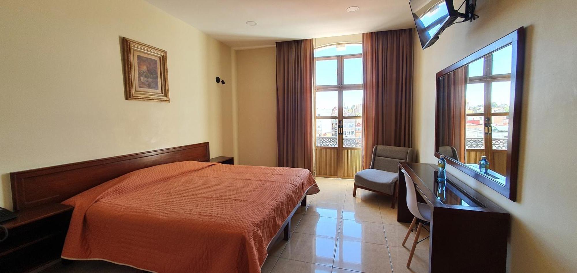 Hotel Fiesta Altena Tepatitlan de Morelos Εξωτερικό φωτογραφία