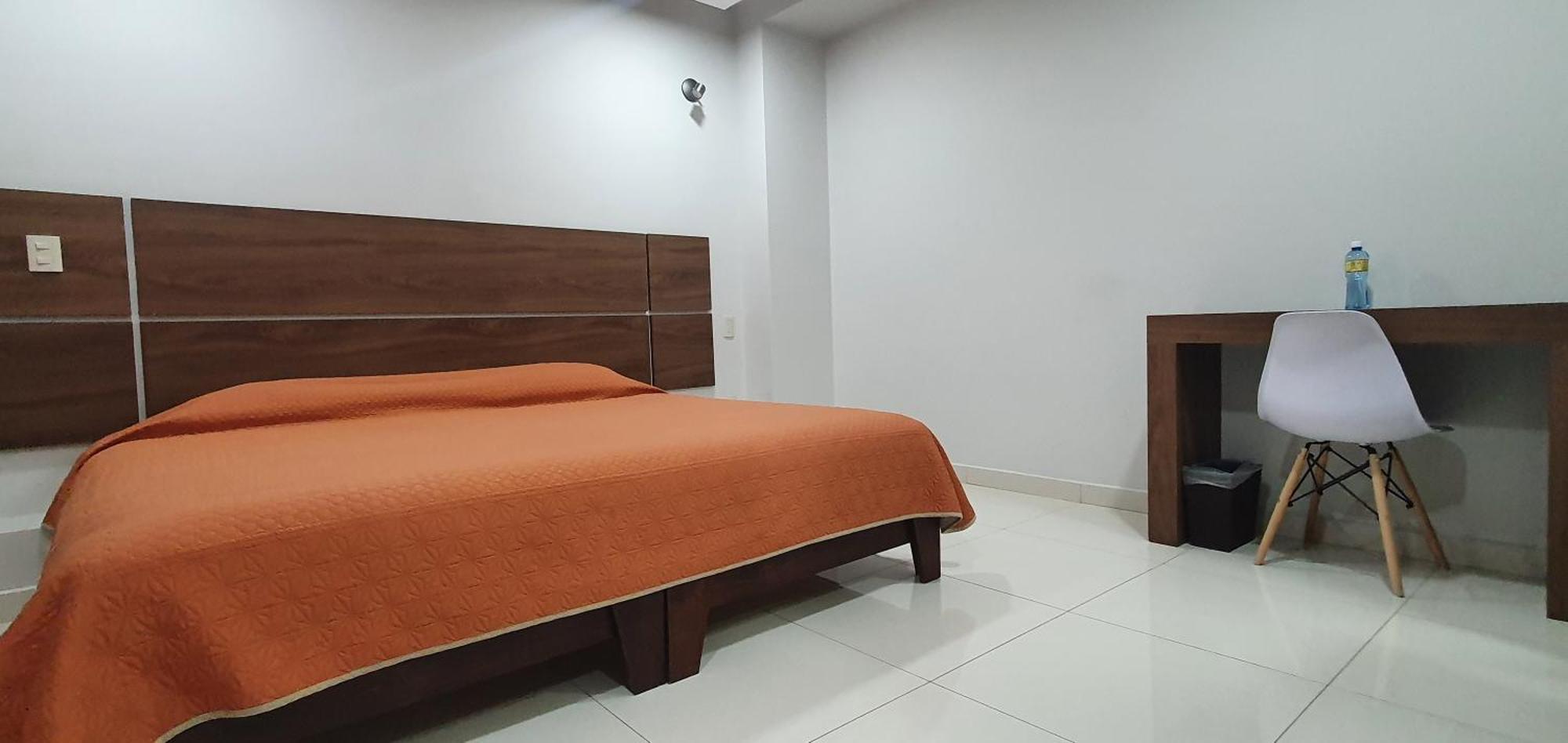 Hotel Fiesta Altena Tepatitlan de Morelos Εξωτερικό φωτογραφία