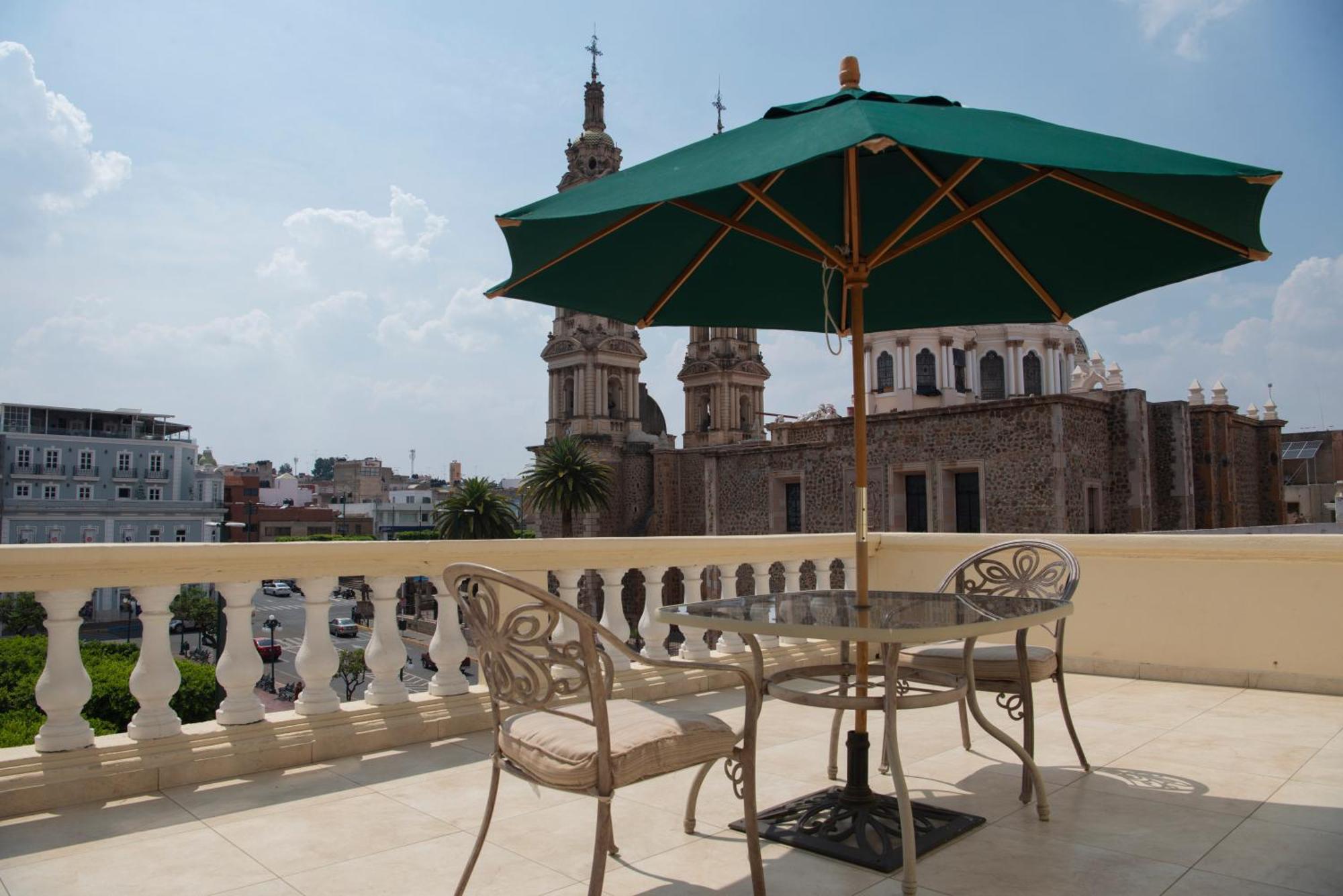 Hotel Fiesta Altena Tepatitlan de Morelos Εξωτερικό φωτογραφία