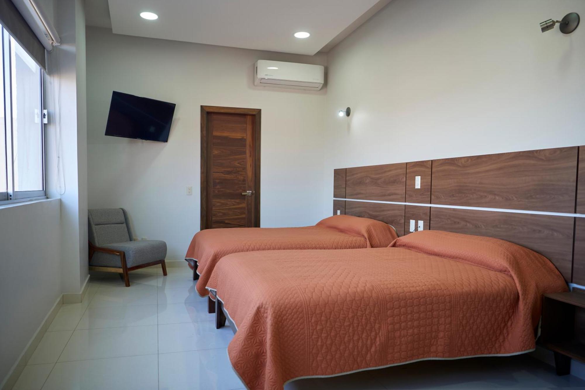 Hotel Fiesta Altena Tepatitlan de Morelos Εξωτερικό φωτογραφία