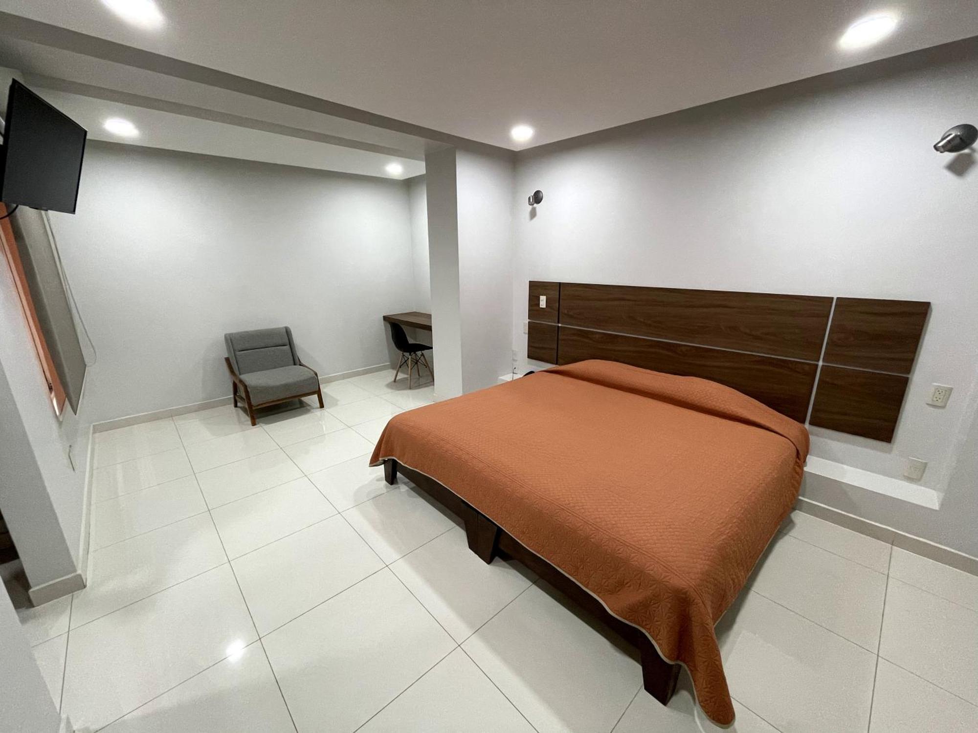 Hotel Fiesta Altena Tepatitlan de Morelos Εξωτερικό φωτογραφία